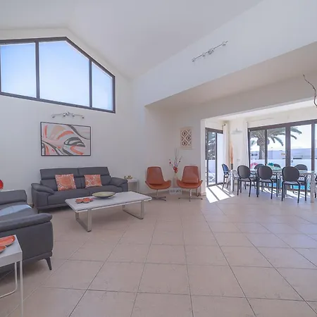 וילה Casa Maelle, Private In *