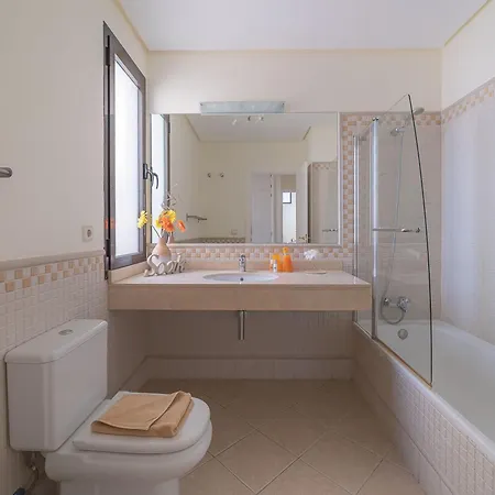 Casa Maelle, Private In וילה *