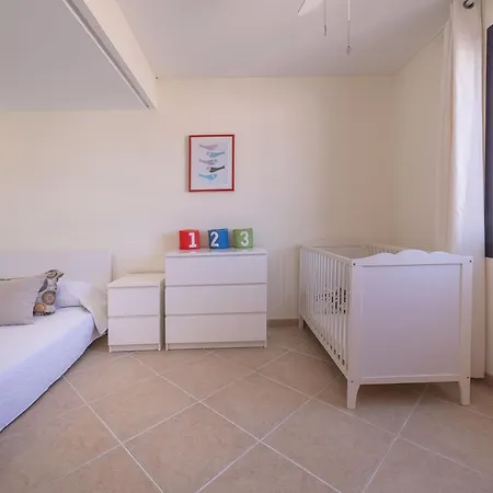 וילה Casa Maelle, Private In פלאיה בלנקה