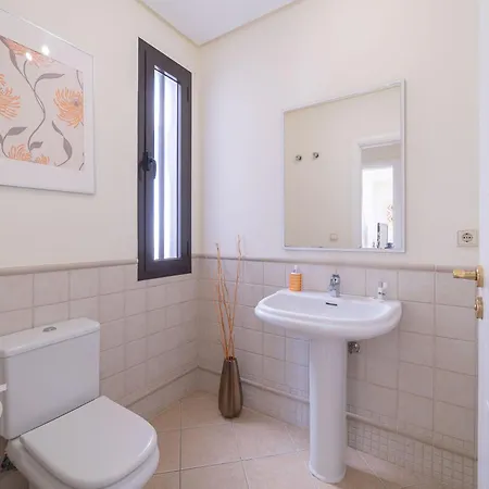 Casa Maelle, Private In פלאיה בלנקה