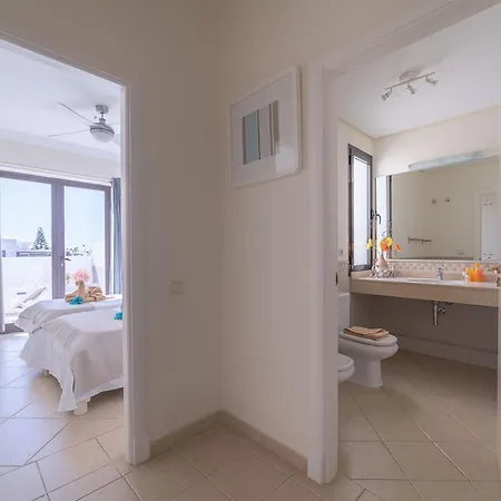 וילה Casa Maelle, Private In *
