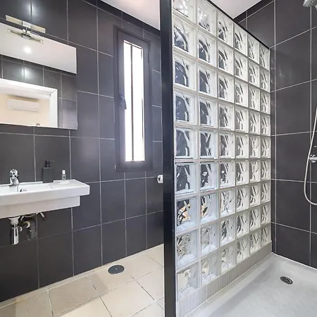 Villa Casa Maelle, Private In *