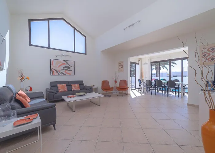 Vila Casa Maelle, Private In *