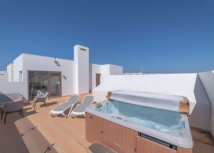 Vila Casa Maelle, Private In