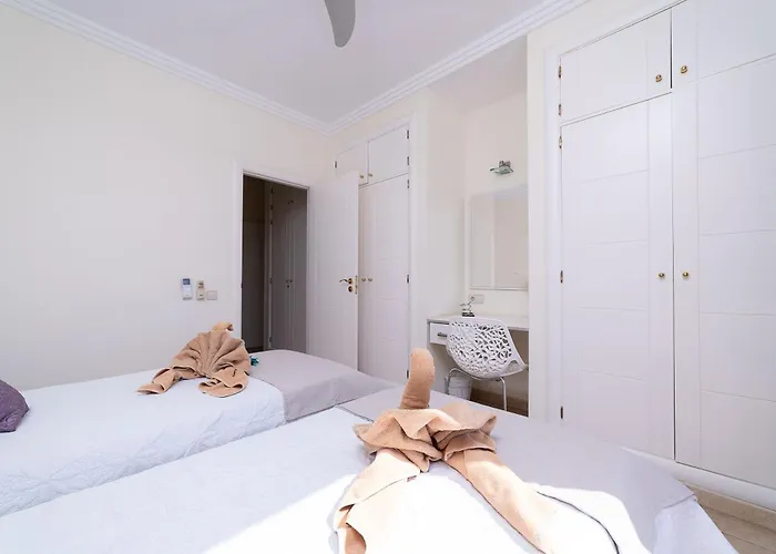 Vila Casa Maelle, Private In *