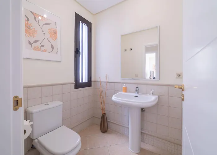 Casa Maelle, Private In Playa Blanca (Lanzarote)