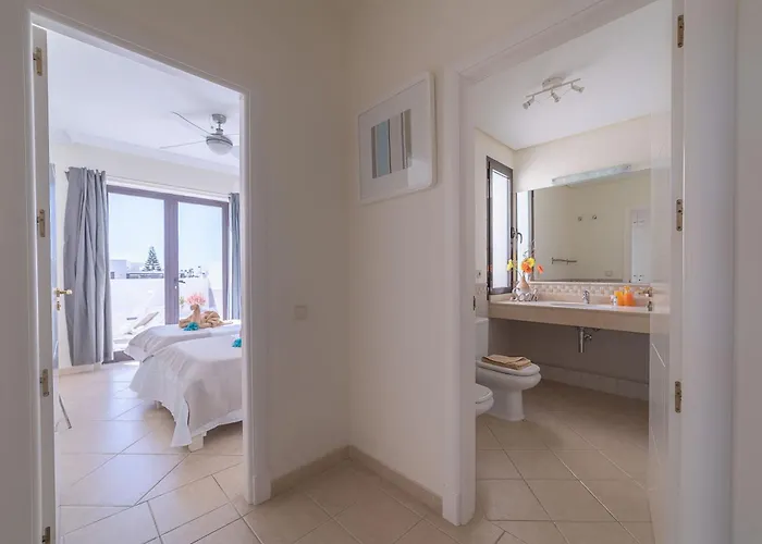 Vila Casa Maelle, Private In *