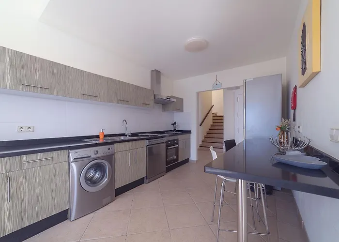 Casa Maelle, Private In