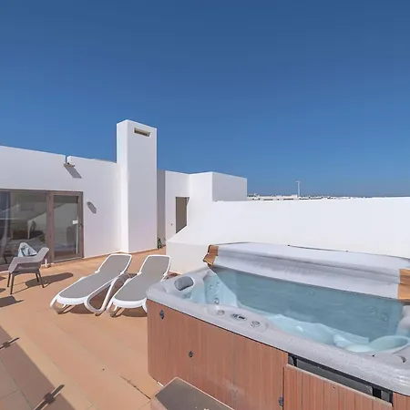 Villa Casa Maelle, Private In