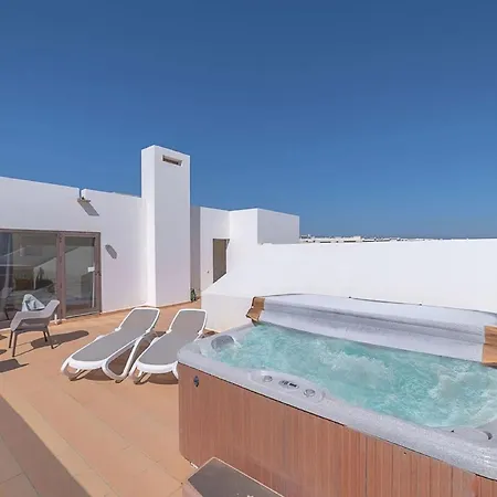 Villa Casa Maelle, Private In *