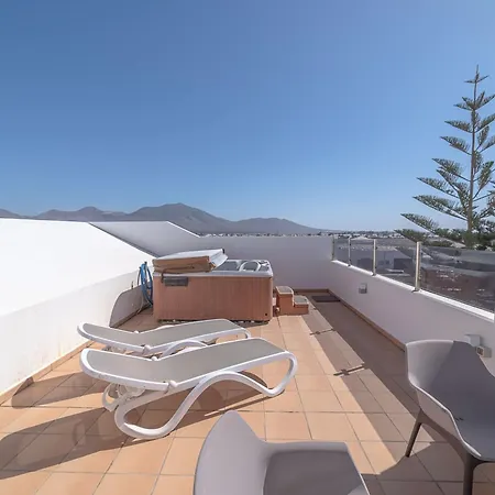 Villa Casa Maelle, Private In