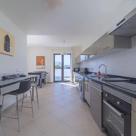 Villa Casa Maelle, Private In