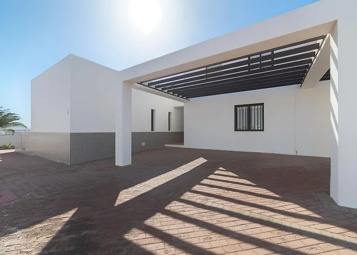 Casa Maelle, Private In *