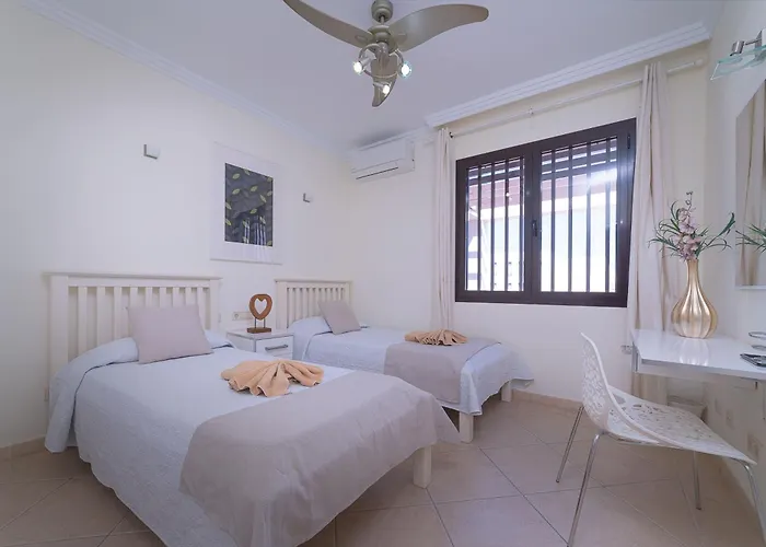 Casa Maelle, Private In Willa *