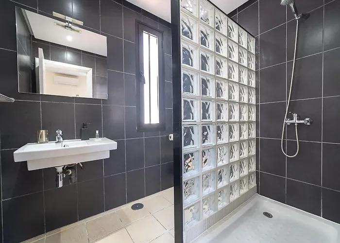 Willa Casa Maelle, Private In *