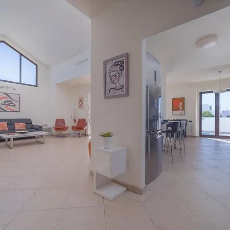 Casa Maelle, Private In ヴィラ