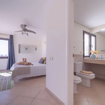 Casa Maelle, Private In