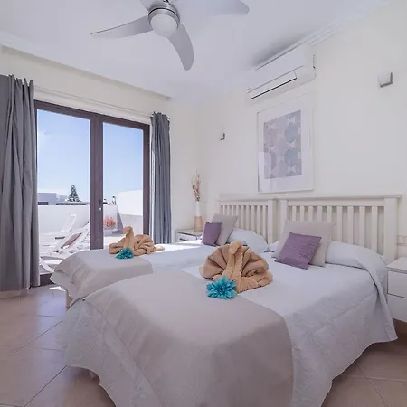 Casa Maelle, Private In * プラヤ・ブランカ