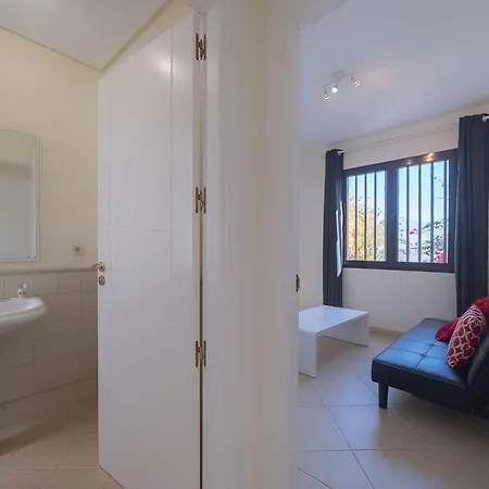 Casa Maelle, Private In * プラヤ・ブランカ