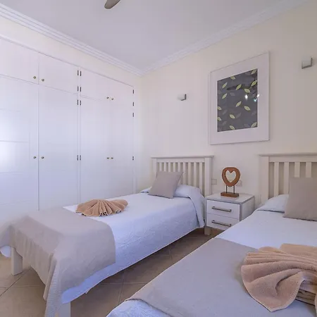 Casa Maelle, Private In ヴィラ