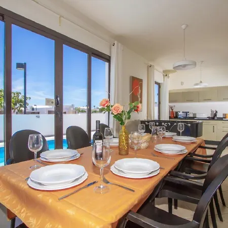 ヴィラ Casa Maelle, Private In *