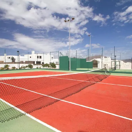 Casa Maelle, Private In