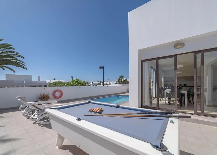 Casa Maelle, Private In * بلايا بلانكا