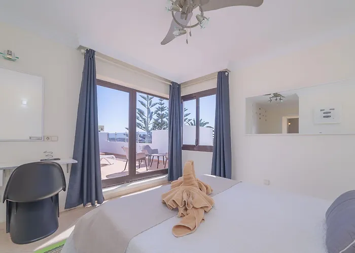 Casa Maelle, Private In بلايا بلانكا