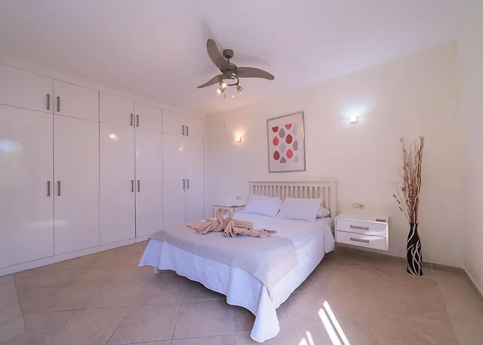 فيلة Casa Maelle, Private In بلايا بلانكا