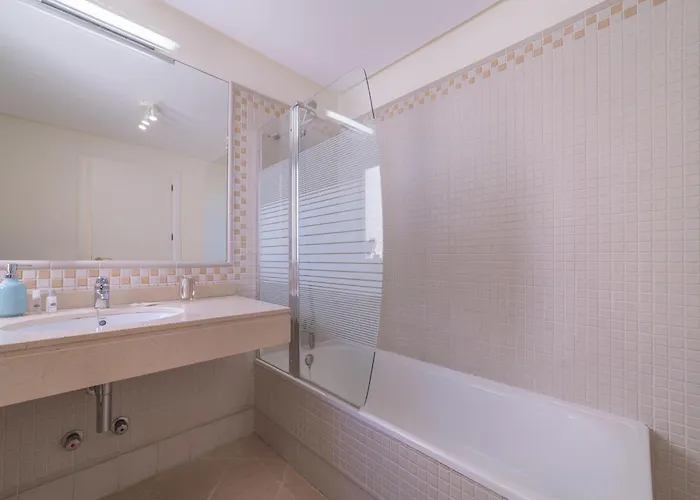 Casa Maelle, Private In فيلة بلايا بلانكا