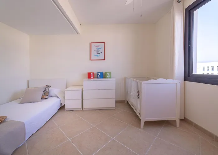 فيلة Casa Maelle, Private In بلايا بلانكا