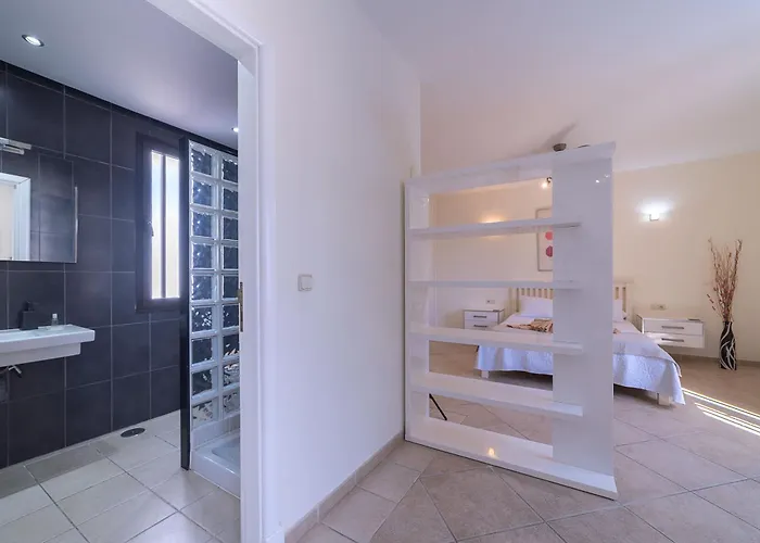 Casa Maelle, Private In فيلة *