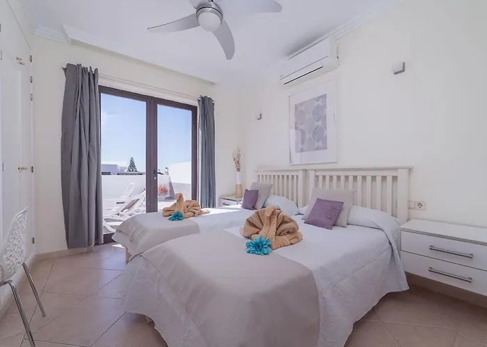 Casa Maelle, Private In * بلايا بلانكا