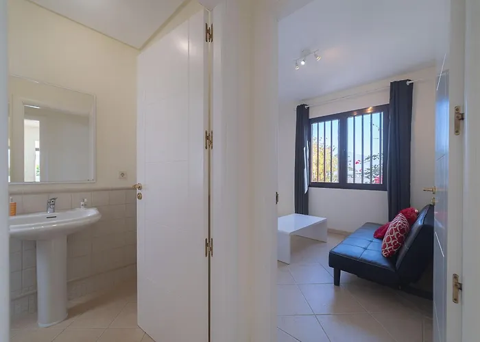 Casa Maelle, Private In * بلايا بلانكا