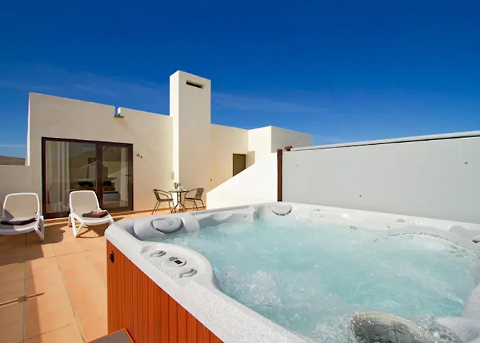 Casa Maelle, Private In *